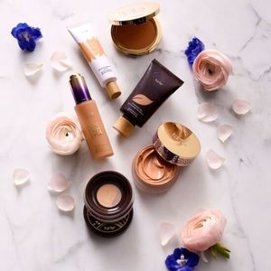 tarte Makeup - PICK 2 FOR 30 TARTE AMAZONIAN CLAY FOUNDATION tarte Makeup - PICK 2 FOR 30 TARTE AMAZONIAN CLAY FOUNDATION